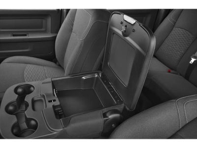 2027 RAM Ram 3500 Tradesman