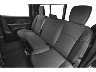 2027 RAM Ram 3500 Tradesman