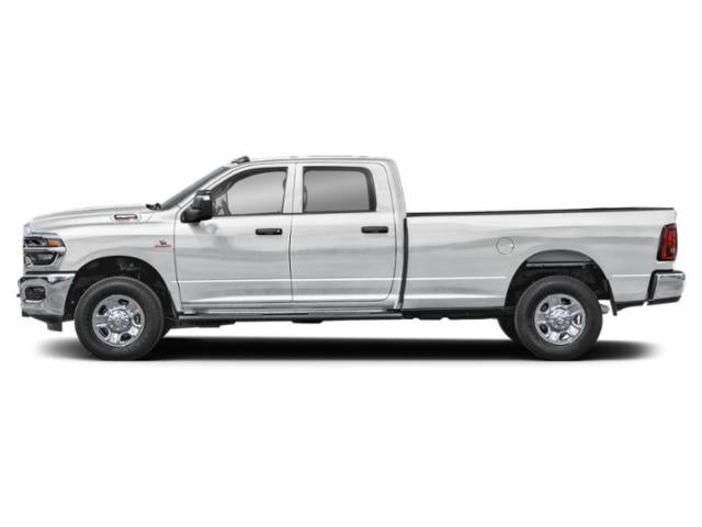 2027 RAM Ram 3500 Tradesman