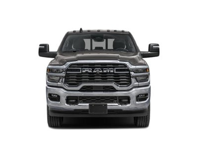 2027 RAM Ram 3500 Tradesman