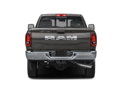 2027 RAM Ram 3500 Tradesman