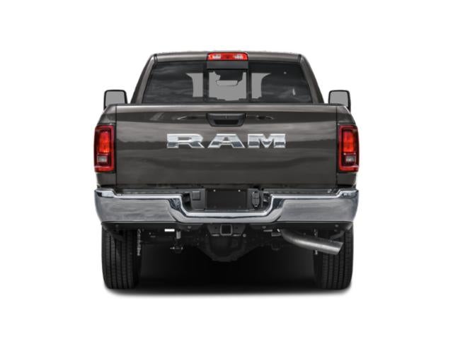 2027 RAM Ram 3500 Tradesman