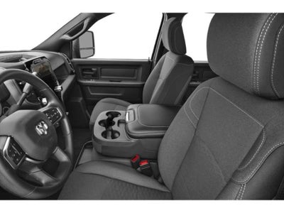2027 RAM Ram 3500 Tradesman
