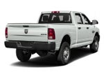 2017 RAM Ram 3500 Tradesman Crew Cab 4x4 8' Box