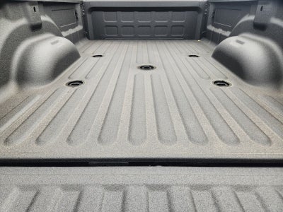 2026 RAM Ram 3500 RAM 3500 LONE STAR CREW CAB 4X4 8' BOX