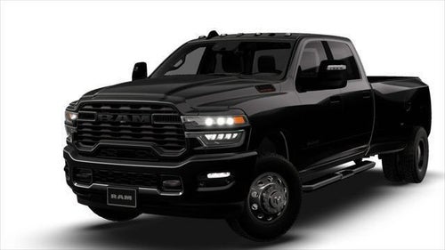 2026 RAM Ram 3500 RAM 3500 LONE STAR CREW CAB 4X4 8' BOX