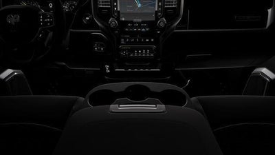 2026 RAM Ram 3500 RAM 3500 LONE STAR CREW CAB 4X4 8' BOX