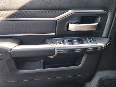 2026 RAM Ram 3500 RAM 3500 LONE STAR CREW CAB 4X4 8' BOX