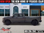 2027 RAM Ram 3500 Lone Star