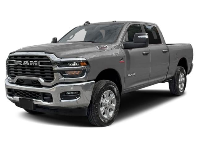 2027 RAM Ram 3500 Lone Star