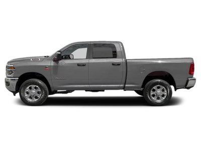 2027 RAM Ram 3500 Lone Star