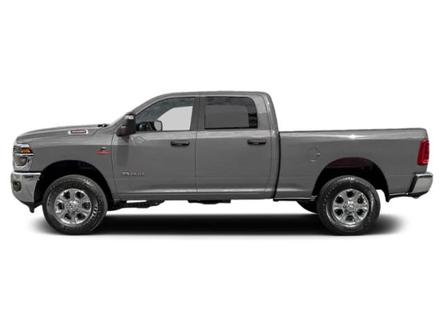 2027 RAM Ram 3500 Lone Star