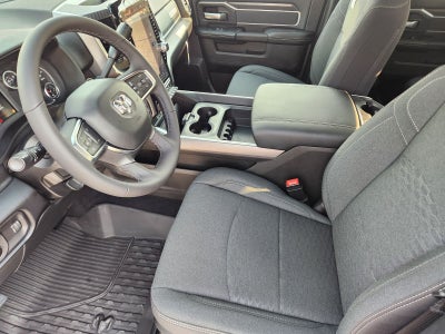 2027 RAM Ram 3500 Lone Star