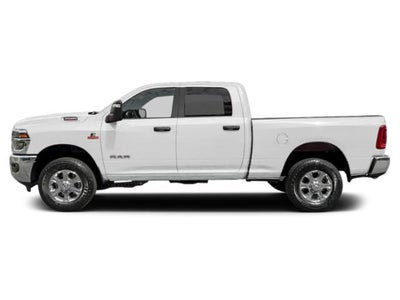 2027 RAM Ram 3500 Lone Star