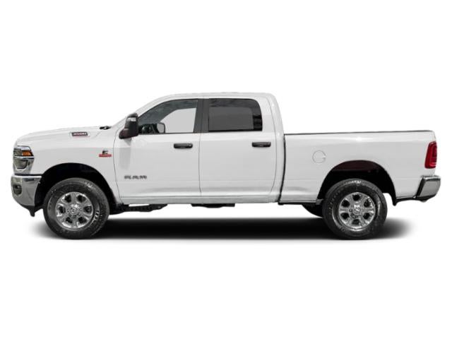 2027 RAM Ram 3500 Lone Star