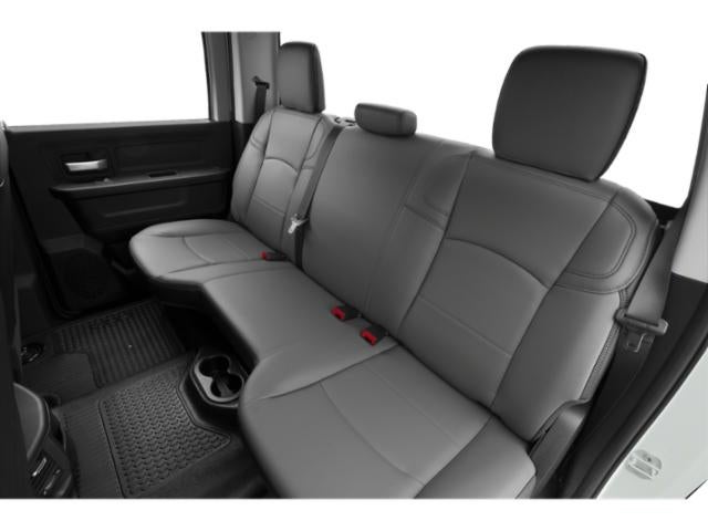 2019 RAM Ram 3500 Lone Star Crew Cab 4x4 8' Box