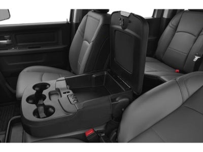 2019 RAM Ram 3500 Lone Star Crew Cab 4x4 8' Box