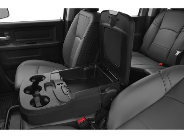 2019 RAM Ram 3500 Lone Star Crew Cab 4x4 8' Box