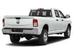 2019 RAM Ram 3500 Lone Star Crew Cab 4x4 8' Box