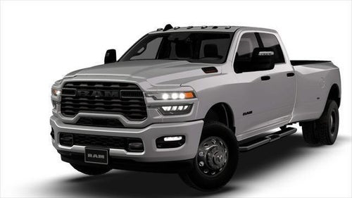 2026 RAM Ram 3500 RAM 3500 LONE STAR CREW CAB 4X4 8' BOX