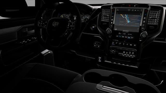 2026 RAM Ram 3500 RAM 3500 LONE STAR CREW CAB 4X4 8' BOX