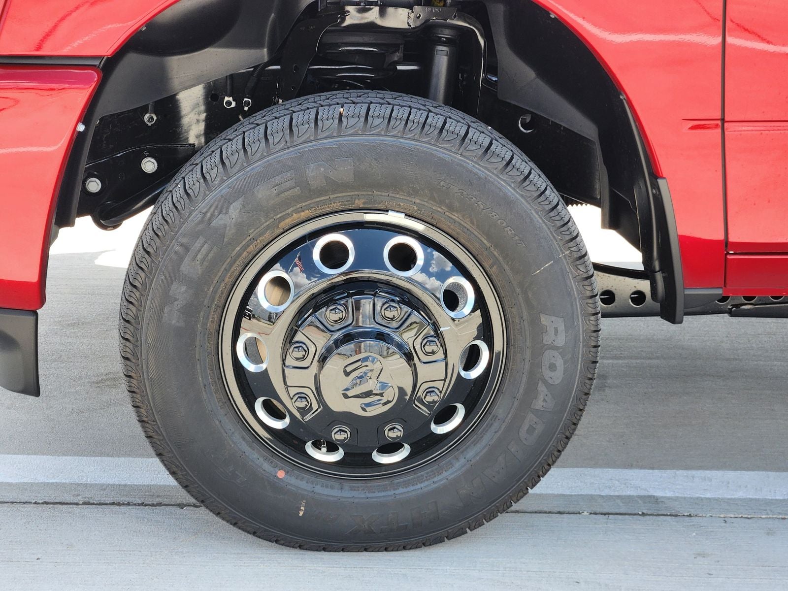 2027 RAM Ram 3500 Lone Star