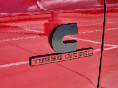 2027 RAM Ram 3500 Lone Star