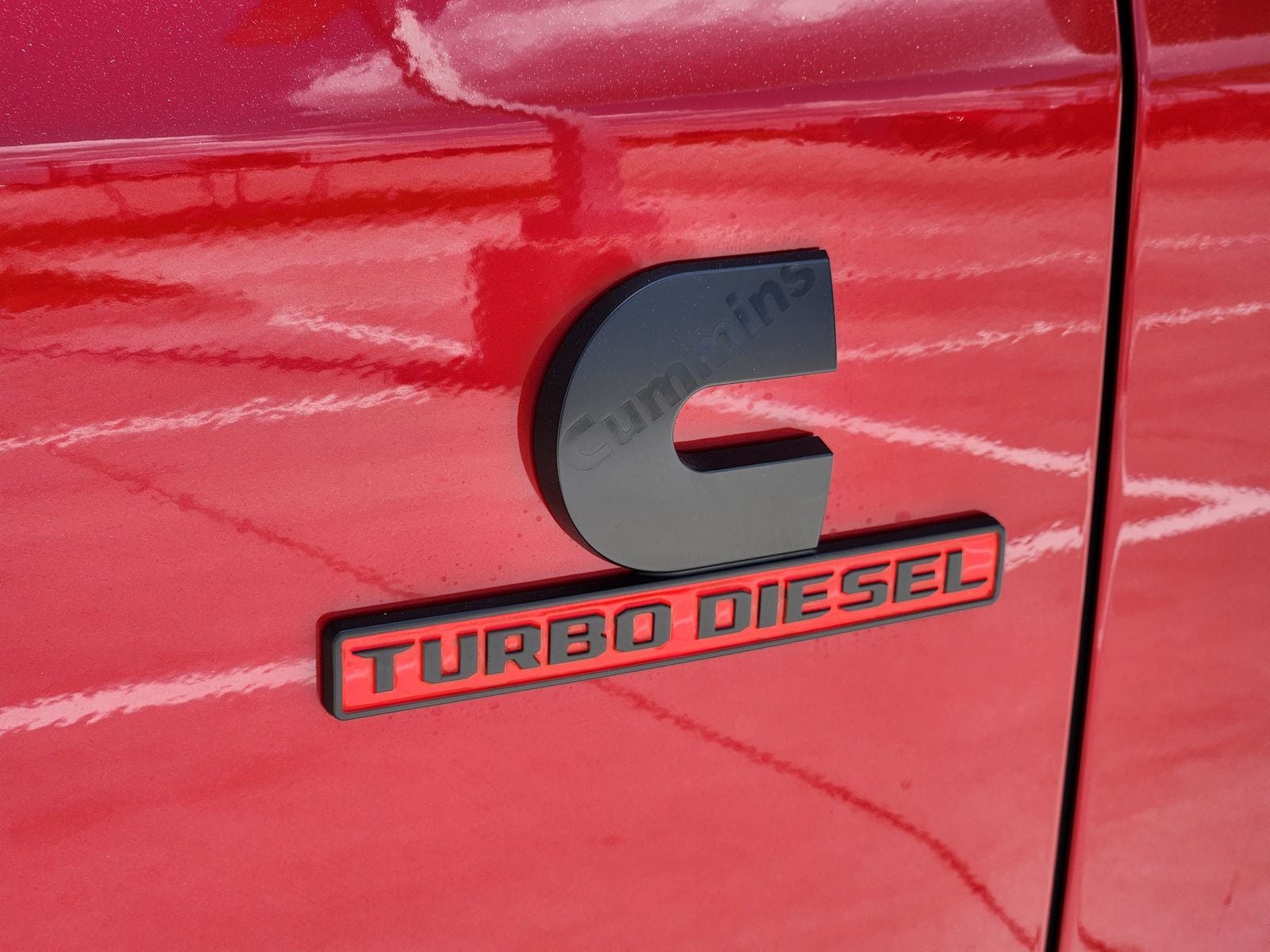 2027 RAM Ram 3500 Lone Star