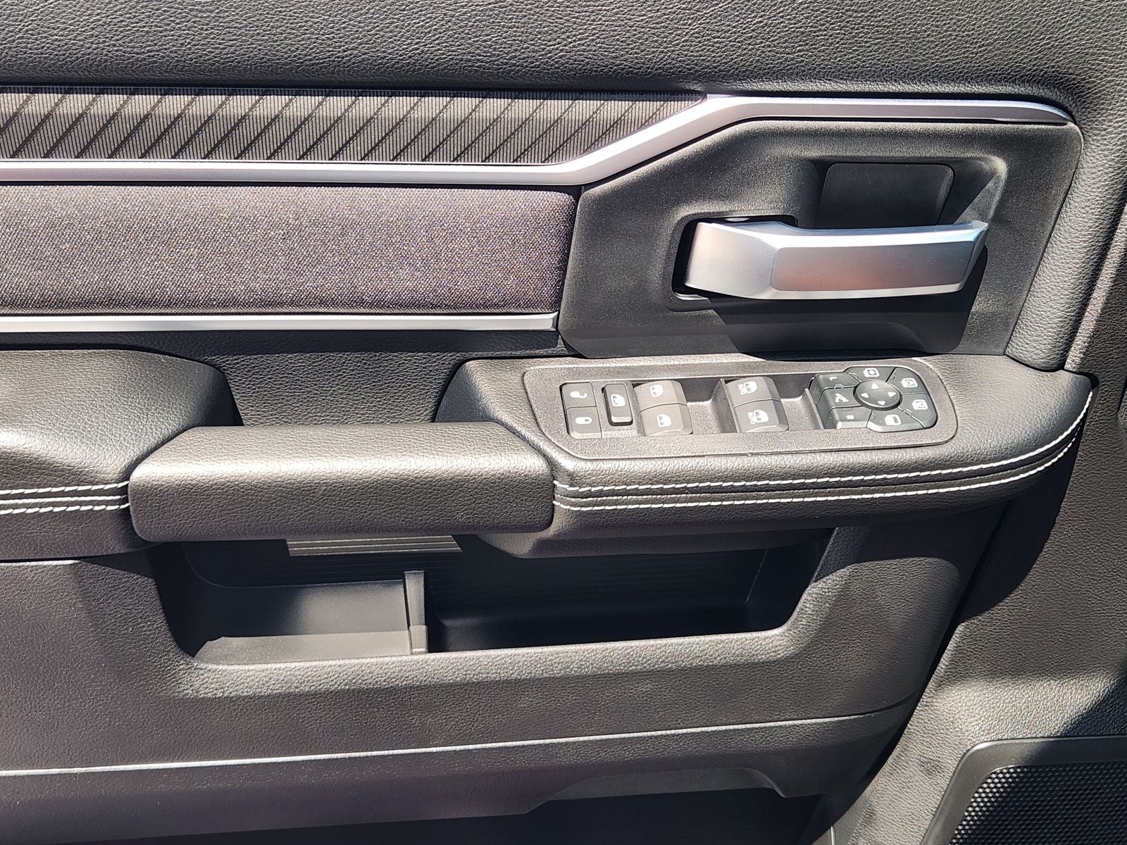 2027 RAM Ram 3500 Lone Star