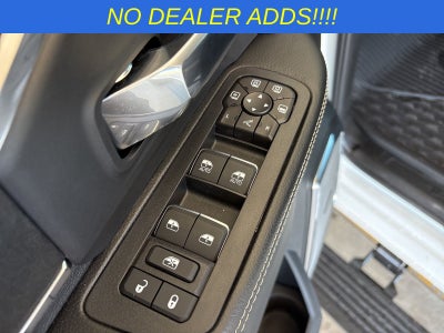 2026 RAM Ram 3500 RAM 3500 LARAMIE MEGA CAB 4X4 6'4' BOX