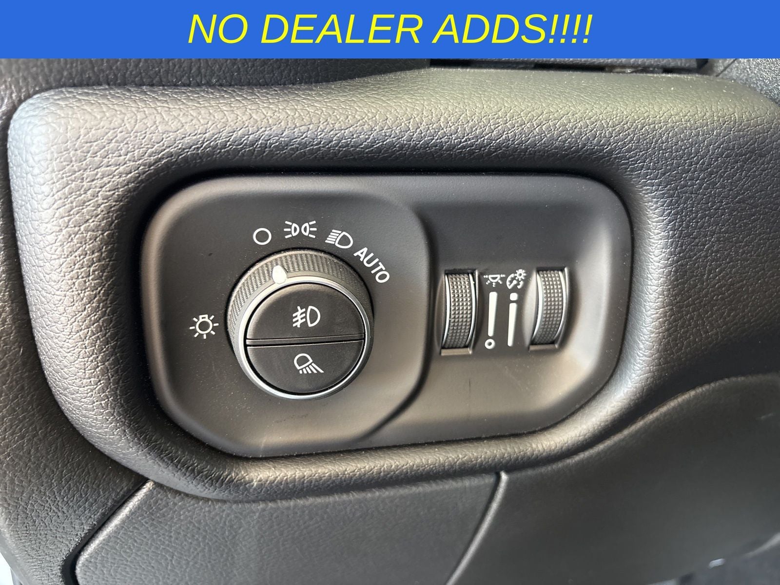 2026 RAM Ram 3500 RAM 3500 LARAMIE MEGA CAB 4X4 6'4' BOX