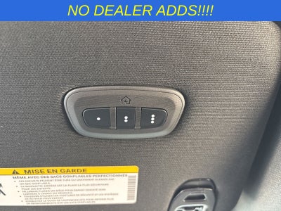 2026 RAM Ram 3500 RAM 3500 LARAMIE MEGA CAB 4X4 6'4' BOX