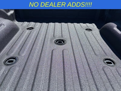 2026 RAM Ram 3500 RAM 3500 LARAMIE MEGA CAB 4X4 6'4' BOX