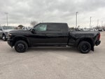2026 RAM Ram 3500 RAM 3500 LIMITED MEGA CAB 4X4 6'4' BOX