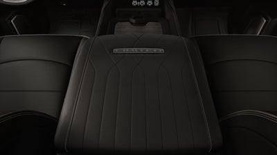 2026 RAM Ram 3500 RAM 3500 LIMITED MEGA CAB 4X4 6'4' BOX