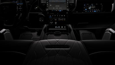 2026 RAM Ram 3500 RAM 3500 LIMITED MEGA CAB 4X4 6'4' BOX