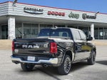 2026 RAM Ram 3500 RAM 3500 LIMITED LONGHORN MEGA CAB 4X4 6'4' BOX