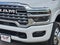 2026 RAM Ram 3500 RAM 3500 LIMITED LONGHORN CREW CAB 4X4 8' BOX