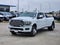 2026 RAM Ram 3500 RAM 3500 LIMITED LONGHORN CREW CAB 4X4 8' BOX