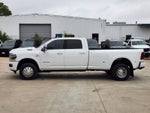 2026 RAM Ram 3500 RAM 3500 LIMITED LONGHORN CREW CAB 4X4 8' BOX