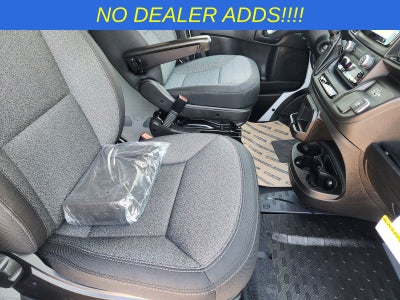 2026 RAM Ram ProMaster RAM PROMASTER 2500 TRADESMAN CARGO VAN HIGH ROOF 159' WB