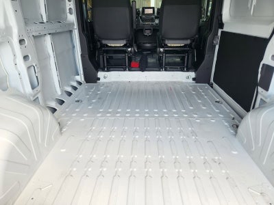 2026 RAM Ram ProMaster RAM PROMASTER 1500 TRADESMAN CARGO VAN LOW ROOF 118' WB
