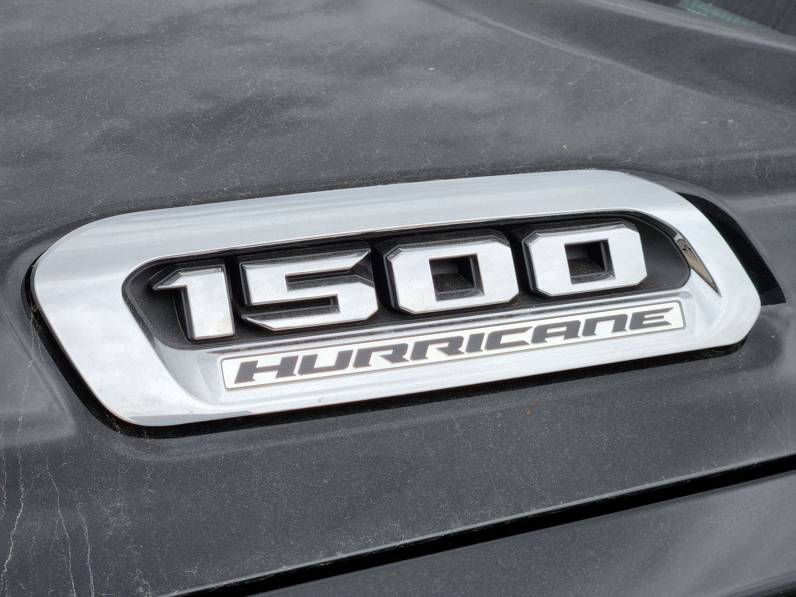 2026 RAM Ram 1500 RAM 1500 LONE STAR CREW CAB 4X2 5'7' BOX