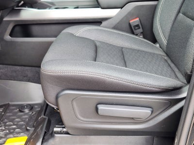 2026 RAM Ram 1500 RAM 1500 LONE STAR CREW CAB 4X2 5'7' BOX