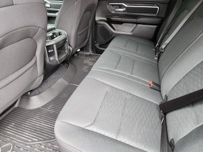 2026 RAM Ram 1500 RAM 1500 LONE STAR CREW CAB 4X2 5'7' BOX