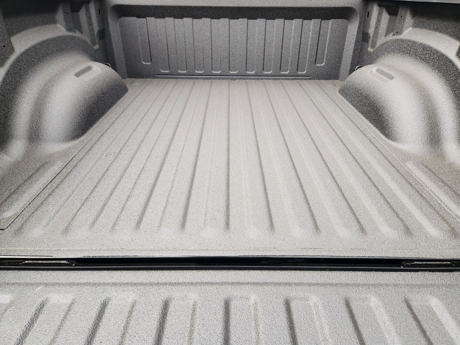 2026 RAM Ram 1500 RAM 1500 LONE STAR CREW CAB 4X2 5'7' BOX