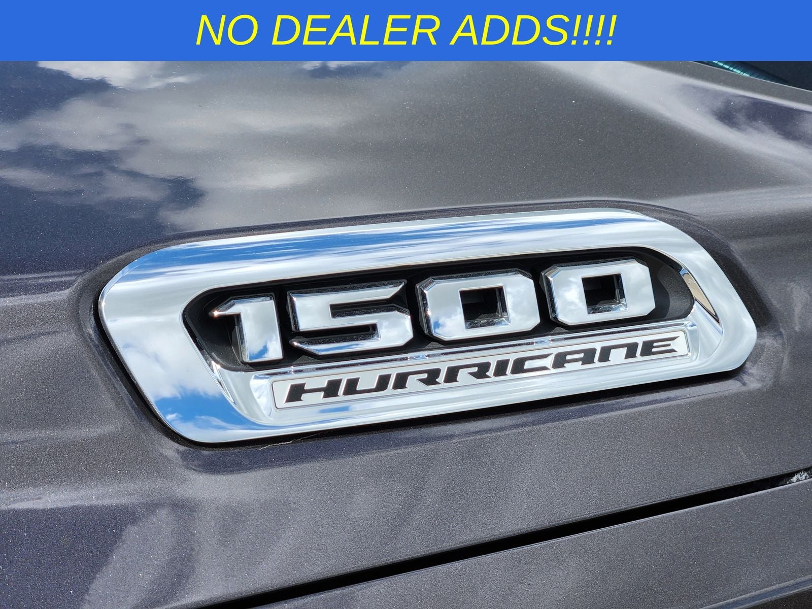 2026 RAM Ram 1500 RAM 1500 LONE STAR CREW CAB 4X2 5'7' BOX