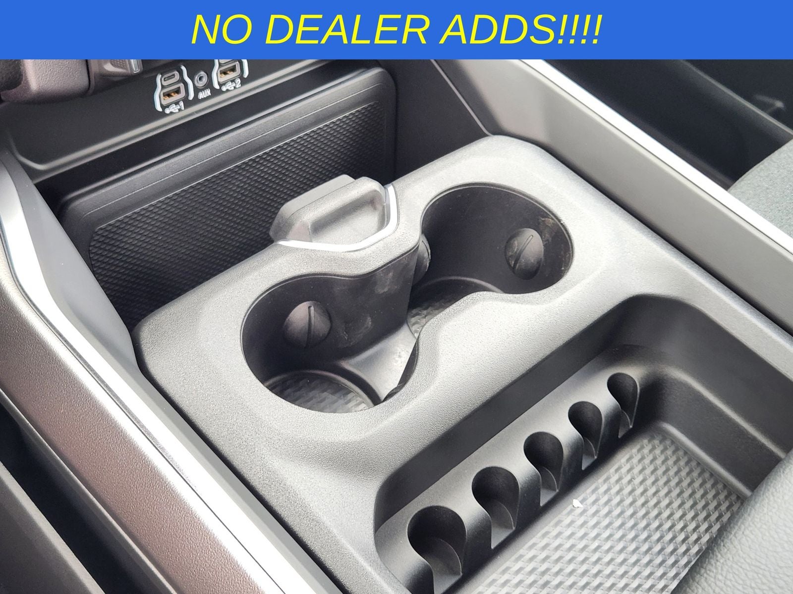 2026 RAM Ram 1500 RAM 1500 LONE STAR CREW CAB 4X2 5'7' BOX