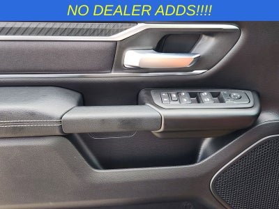 2026 RAM Ram 1500 RAM 1500 LONE STAR CREW CAB 4X2 5'7' BOX