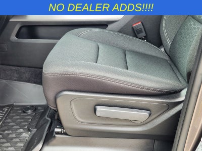 2026 RAM Ram 1500 RAM 1500 LONE STAR CREW CAB 4X2 5'7' BOX